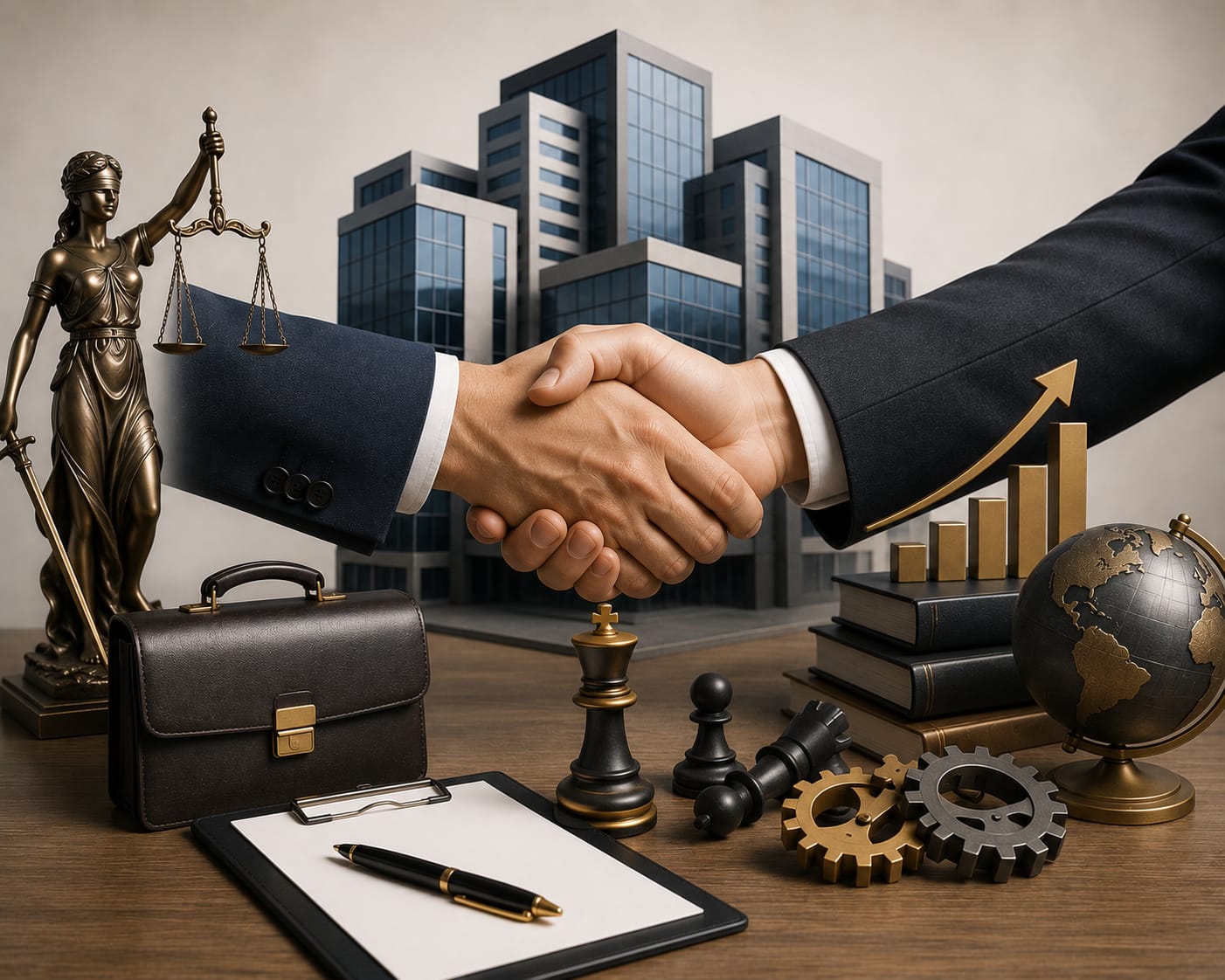 Direito Empresarial