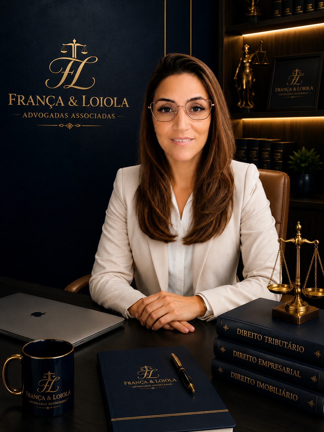 Dra. Karla Loiola