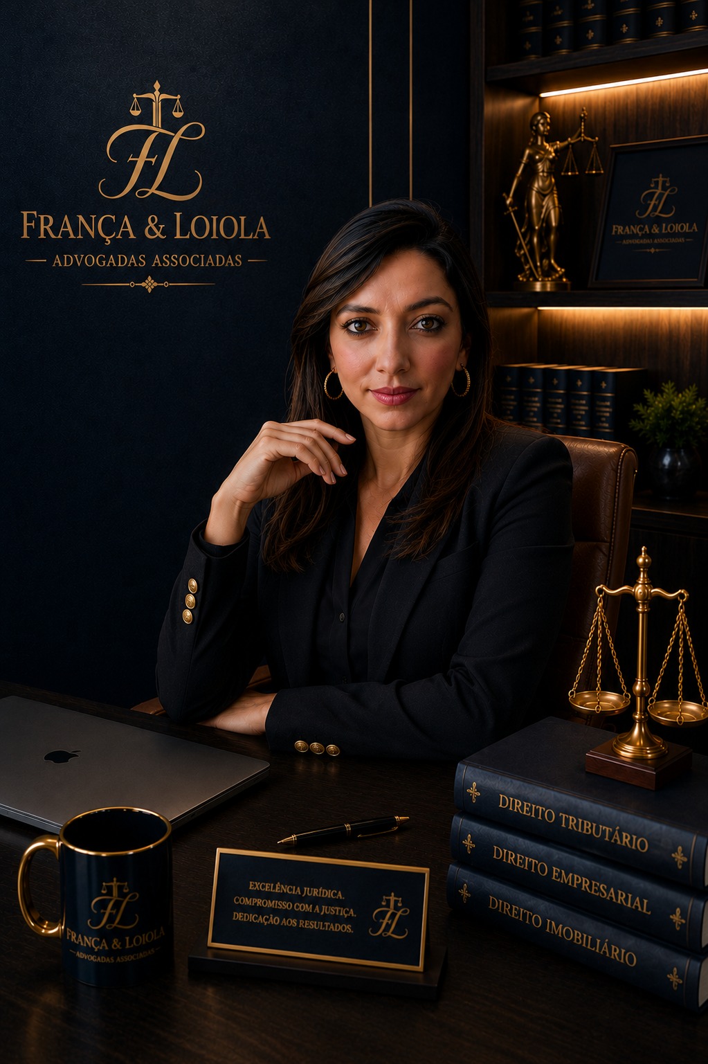 Dra. Lorena França